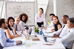 meeting
